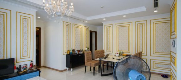 3 bedrooms Apartment in Binh Thanh, Vietnam No. 17915 6