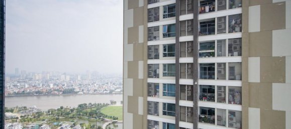 3 bedrooms Apartment in Binh Thanh, Vietnam No. 17915 21