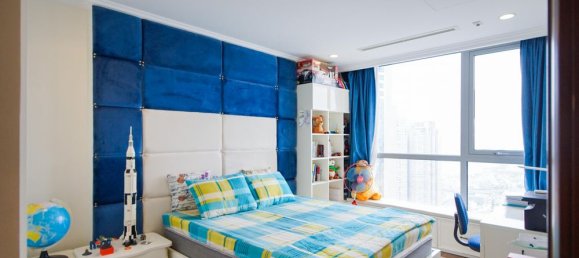 3 bedrooms Apartment in Binh Thanh, Vietnam No. 17915 2