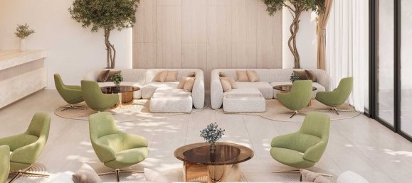 1 Schlafzimmer Wohnung in Jade Tower, Majan, UAE, Nr. 62620 2