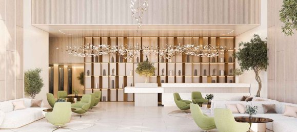 1 Schlafzimmer Wohnung in Jade Tower, Majan, UAE, Nr. 62620 7