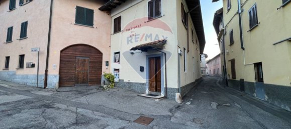 Квартира с 4 комнатами в Кантелло, Италия № 150298 3