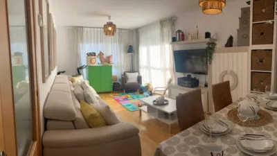 2 غرف نوم شقة في Cantabria, Spain رقم 182617