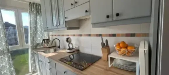 2 غرف نوم شقة في Cantabria, Spain رقم 182617 16