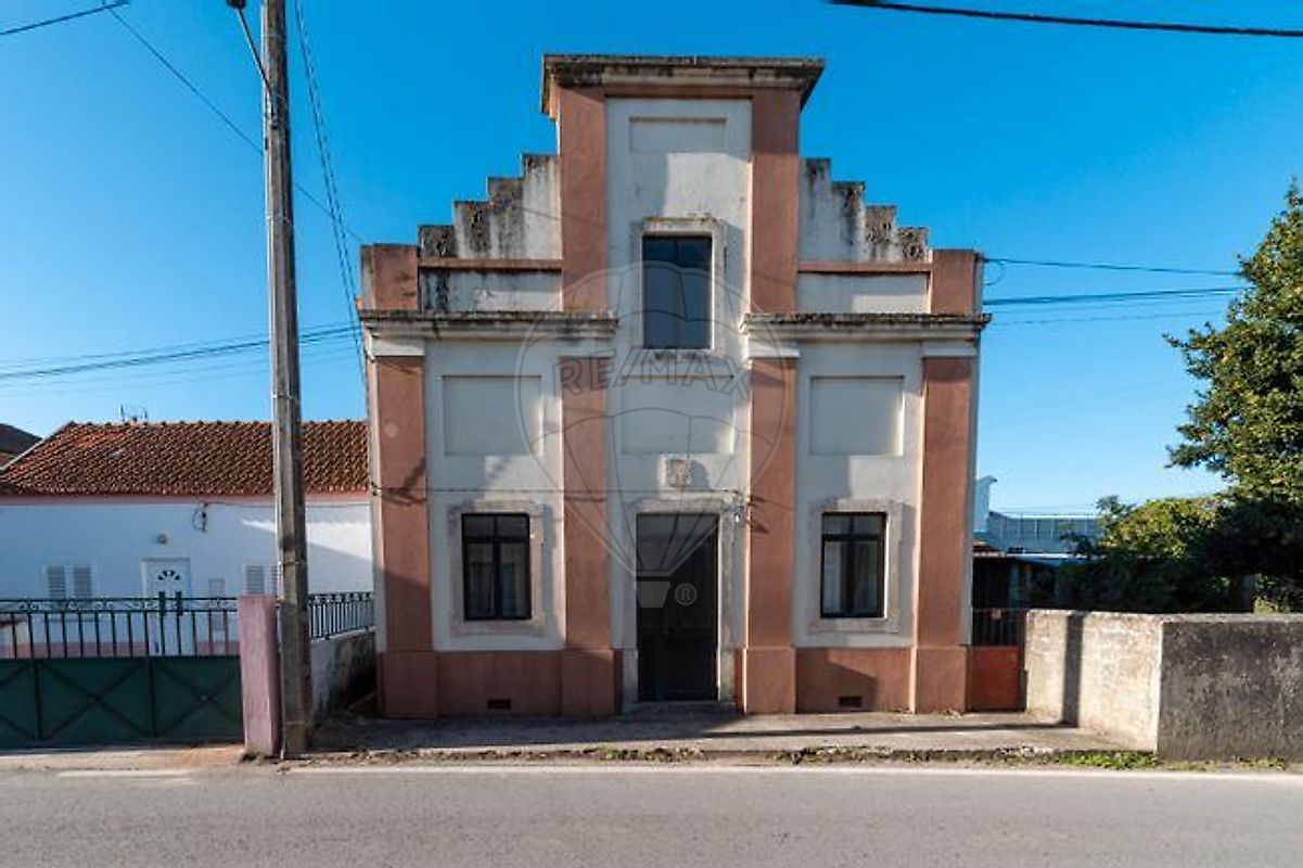3 chambres Maison à Maiorca, Portugal No. 34603