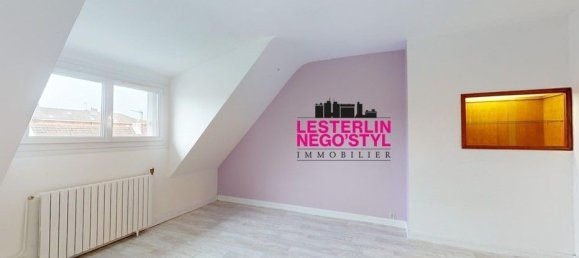 Дом с 2 спальнями в Гавр, Франция № 358727 3