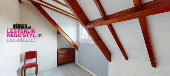 Дом с 2 спальнями в Гавр, Франция № 358727 4