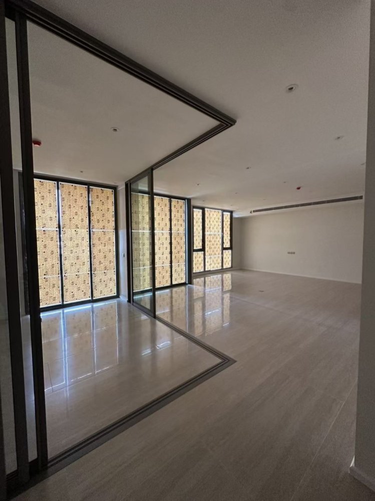 Пентхаус с 2 спальнями в Банг-Кхо-Лаем, Таиланд № 77927