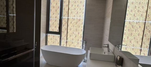 2 Schlafzimmer Penthouse in Bang Kho Laem, Thailand, Nr. 77927 5