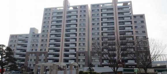 Apartamento de 3 dormitorios en Fukuoka, Japan No. 1989 2