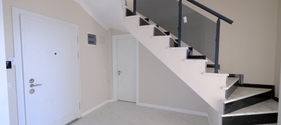 Apartment 4+1 in Alanya, Turkey No. 9414 14