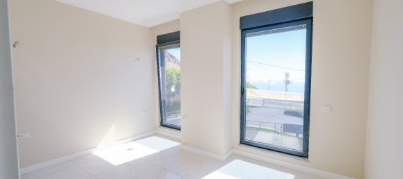 Apartment 4+1 in Alanya, Turkey No. 9414 13