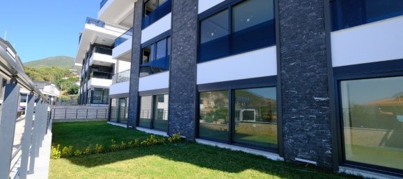 Apartment 4+1 in Alanya, Turkey No. 9414 25