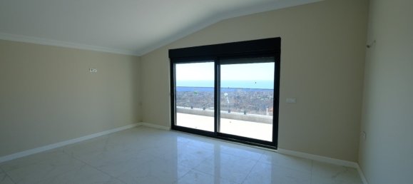 Apartment 4+1 in Alanya, Turkey No. 9414 28