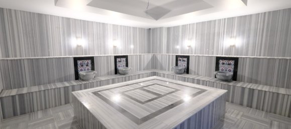 Apartment 4+1 in Alanya, Turkey No. 9414 10