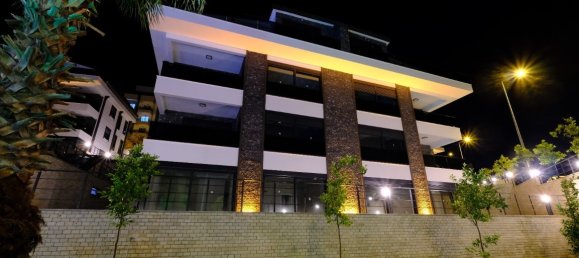 Apartment 4+1 in Alanya, Turkey No. 9414 26