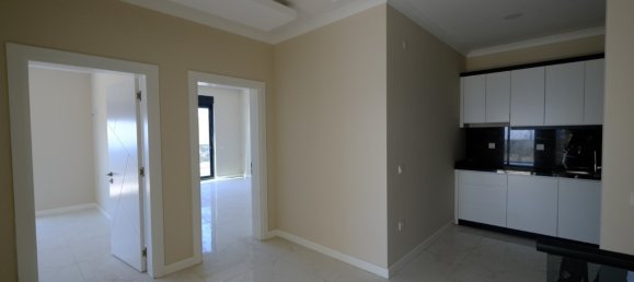 Apartment 4+1 in Alanya, Turkey No. 9414 29