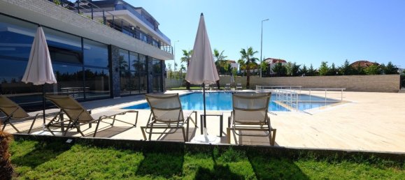 Apartment 4+1 in Alanya, Turkey No. 9414 5