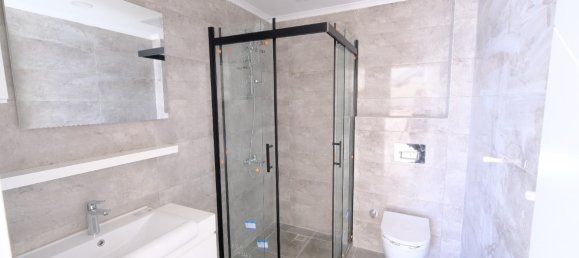 Apartment 4+1 in Alanya, Turkey No. 9414 17