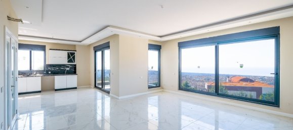 Apartment 4+1 in Alanya, Turkey No. 9414 12