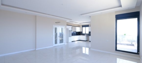 Apartment 4+1 in Alanya, Turkey No. 9414 11