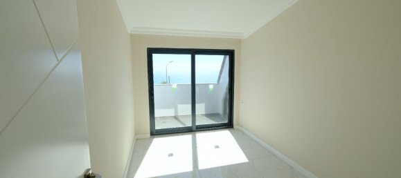 Apartment 4+1 in Alanya, Turkey No. 9414 27