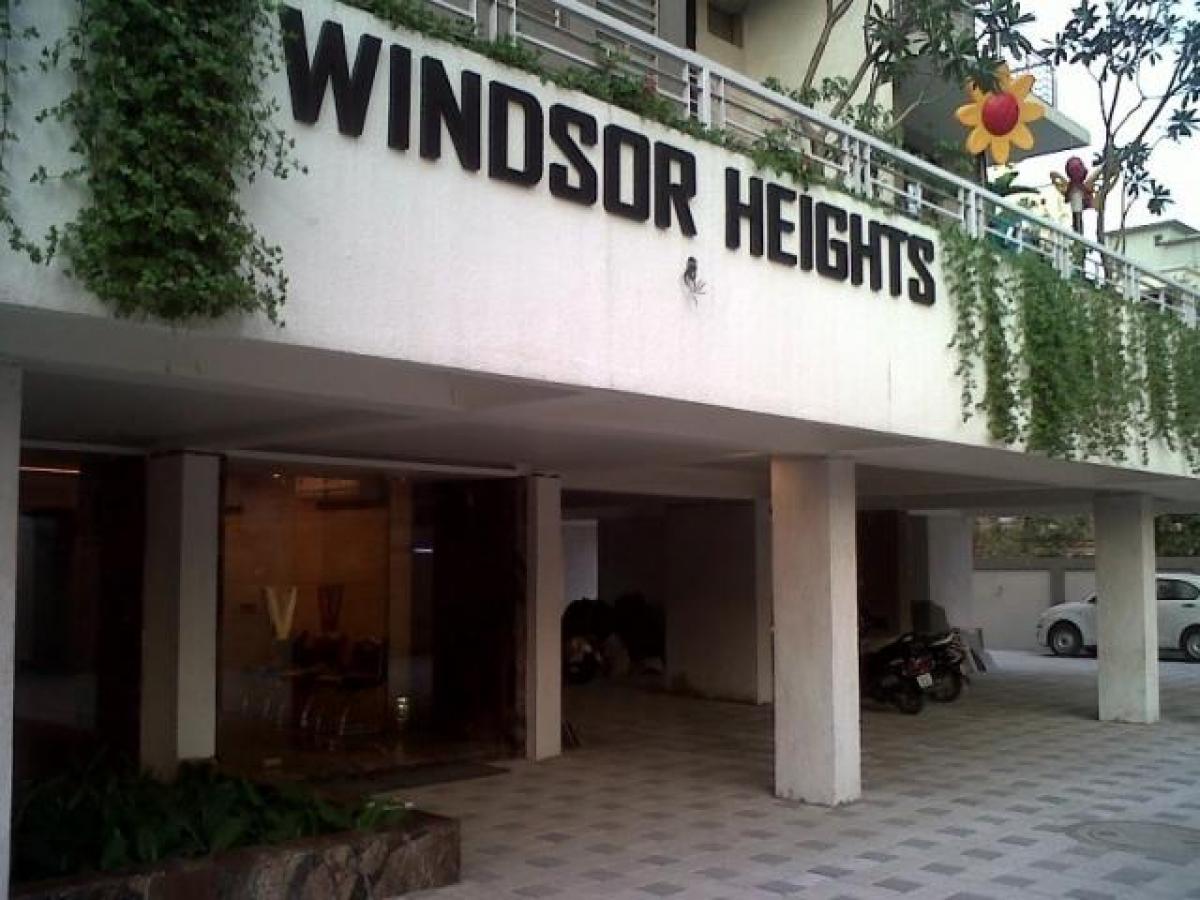 Casa de 3 dormitorios en Mumbai, India No. 47409