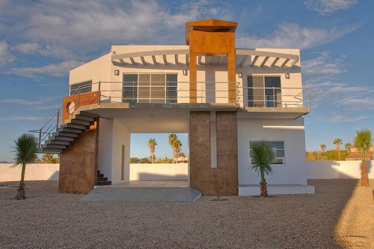 Casa T2 em Baja California Sur, Mexico N.º 189361