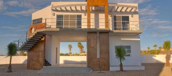 Casa T2 em Baja California Sur, Mexico N.º 189361 2