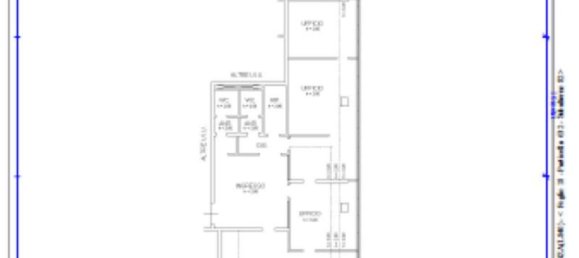 391m² Office in Vicenza, Italy No. 310004 11