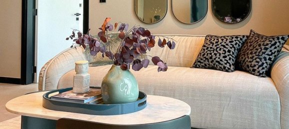 1 chambre Appartement à 15 NORTHSIDE, Business Bay, UAE No. 57823 8