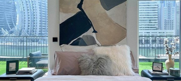 1 chambre Appartement à 15 NORTHSIDE, Business Bay, UAE No. 57823 3