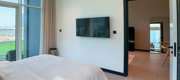 1 chambre Appartement à 15 NORTHSIDE, Business Bay, UAE No. 57823 9