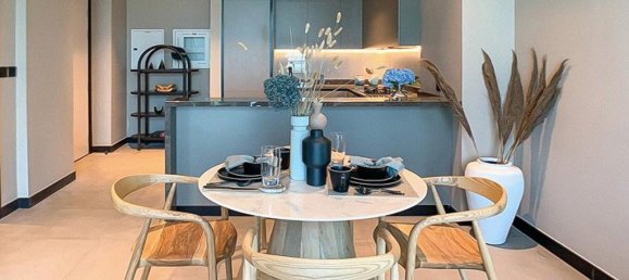 1 chambre Appartement à 15 NORTHSIDE, Business Bay, UAE No. 57823 7