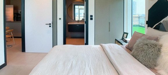 1 chambre Appartement à 15 NORTHSIDE, Business Bay, UAE No. 57823 11