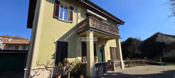 9-Zimmer Villa in Pavia, Italy, Nr. 225894 43