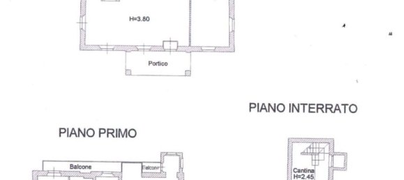 9-Zimmer Villa in Pavia, Italy, Nr. 225894 45