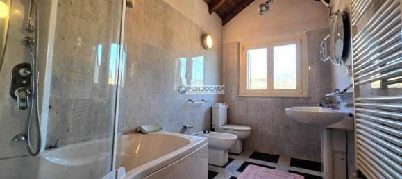 9-Zimmer Villa in Pavia, Italy, Nr. 225894 34