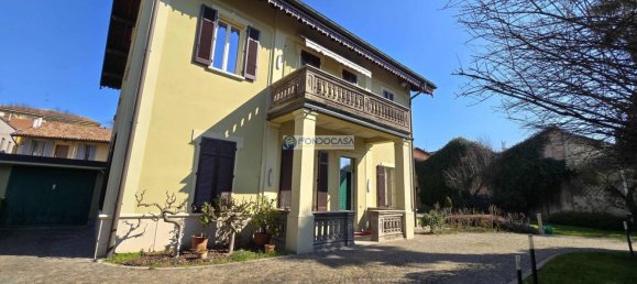 9-Zimmer Villa in Pavia, Italy, Nr. 225894 41