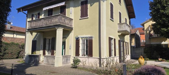 9-Zimmer Villa in Pavia, Italy, Nr. 225894 42