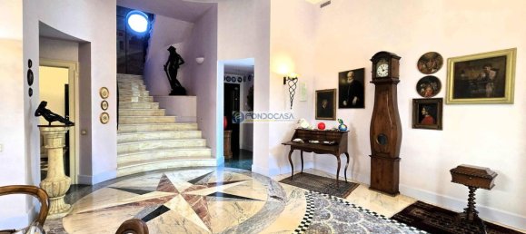 9-Zimmer Villa in Pavia, Italy, Nr. 225894 5