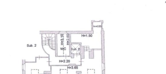 9-Zimmer Villa in Pavia, Italy, Nr. 225894 46