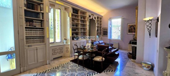 9-Zimmer Villa in Pavia, Italy, Nr. 225894 8