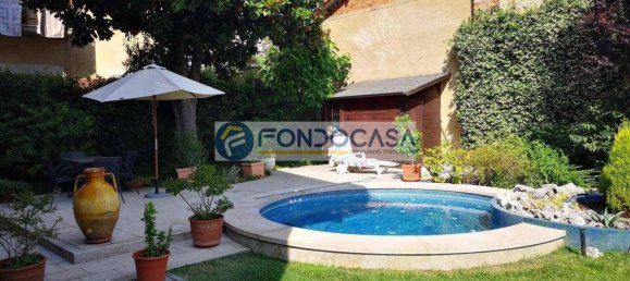 9-Zimmer Villa in Pavia, Italy, Nr. 225894 3