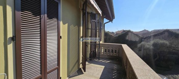 9-Zimmer Villa in Pavia, Italy, Nr. 225894 24