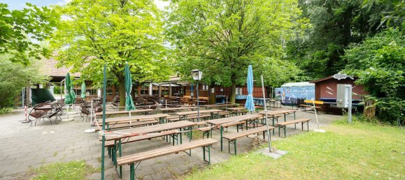 Café / restaurante em Freising, Germany 350 m² N.º 313375 3