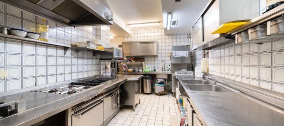 Café / restaurante em Freising, Germany 350 m² N.º 313375 8