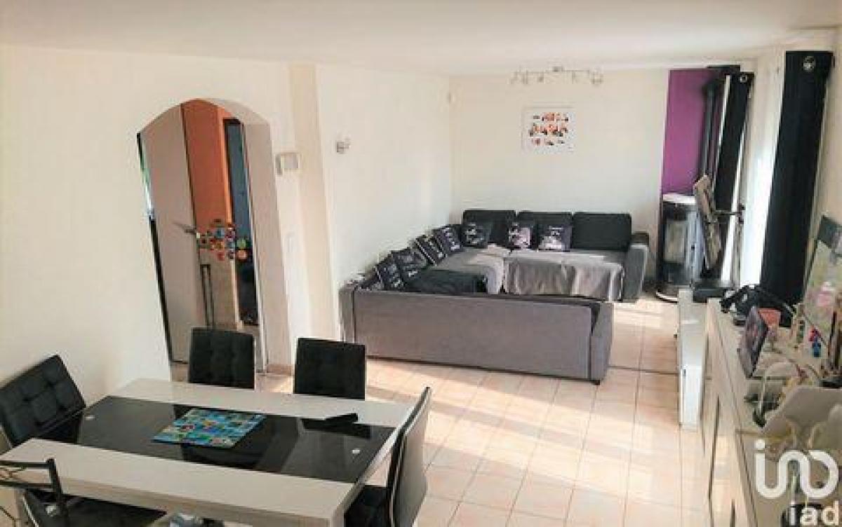 5 Schlafzimmer Haus in Sens, France, Nr. 7204