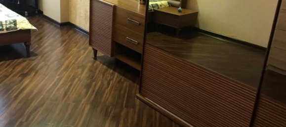 3 غرف نوم شقة في Nasimi, Azerbaijan رقم 1708 30