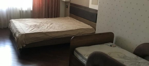 3 غرف نوم شقة في Nasimi, Azerbaijan رقم 1708 3